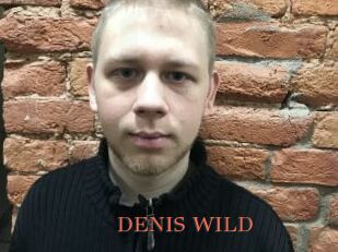 DENIS_WILD