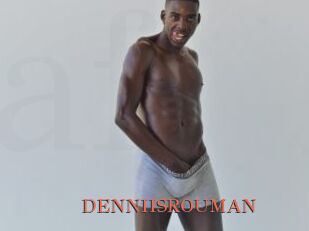 DENNIISROUMAN