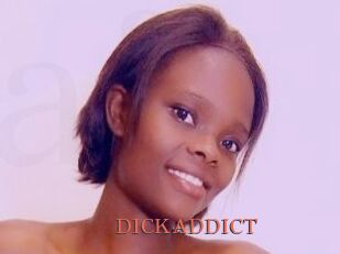 DICKADDICT