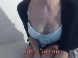 DIVINABAMBI