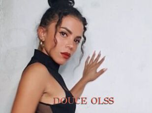 DOUCE_OLSS