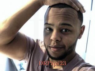 DRPapi23