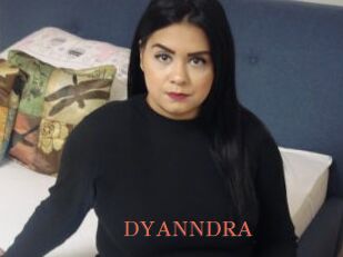 DYANNDRA