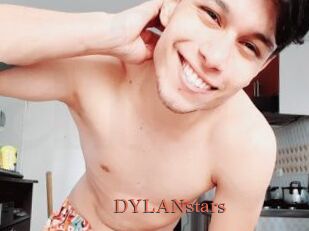 DYLANstars