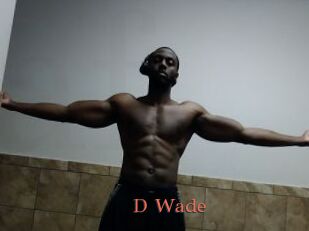 D_Wade