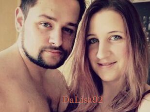DaLisa92