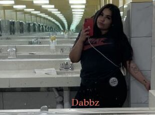 Dabbz