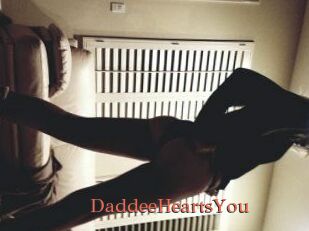 DaddeeHeartsYou