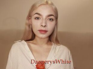 DaenerysWhite