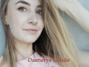 Daenerys_Gentle