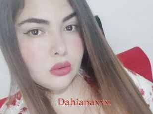 Dahianaxxx