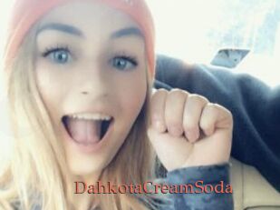 DahkotaCreamSoda