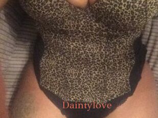 Daintylove