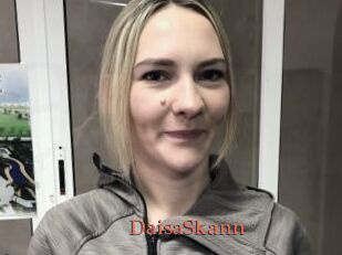 DaisaSkann