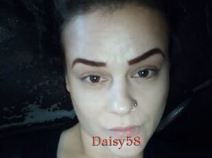 Daisy58