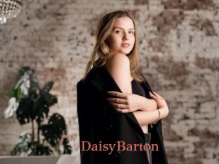 DaisyBarton