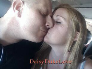 DaisyDukeLove