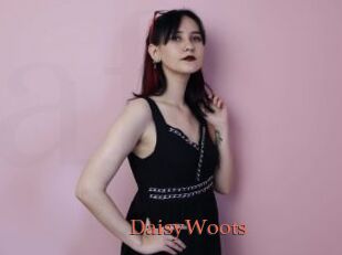 DaisyWoots