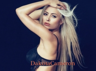 DakotaCameron