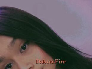 DakotaFire