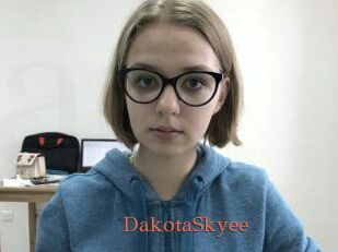 DakotaSkyee