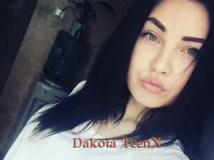 Dakota_TeenX