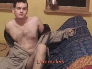 Damacleis