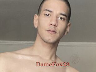 DameFox28