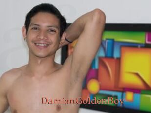 DamianGoldenBoy