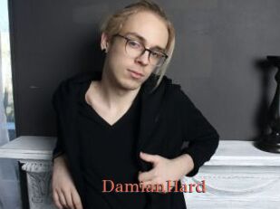 DamianHard