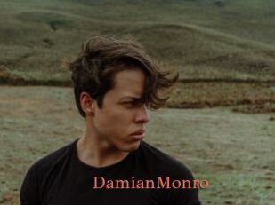 DamianMonro