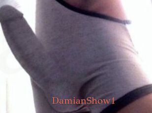 DamianShow1