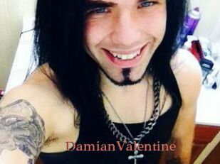 DamianValentine