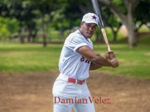 DamianVelez