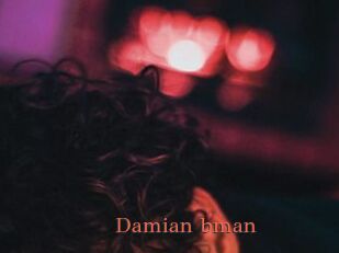 Damian_bman