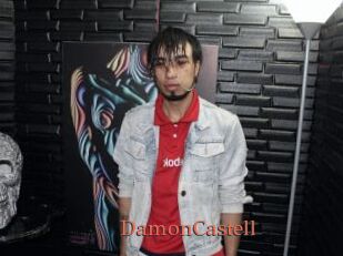 DamonCastell