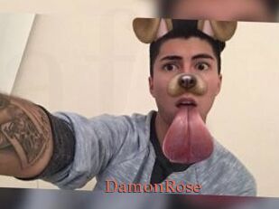 DamonRose