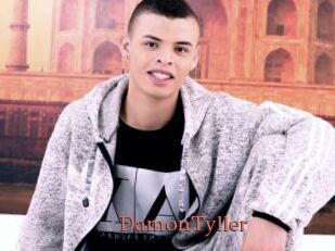 DamonTyller