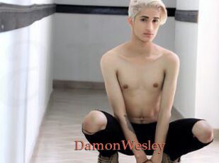 DamonWesley