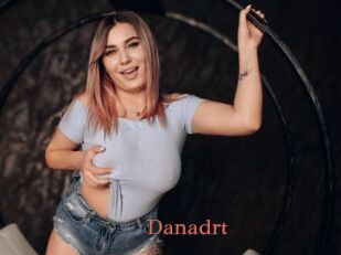 Danadrt