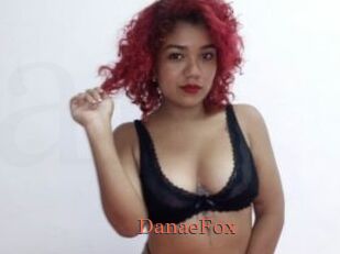 DanaeFox