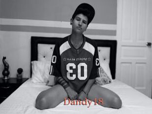 Dandy18