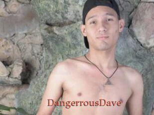 DangerrousDave