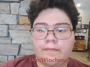 DaniWinchester