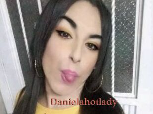 Danielahotlady