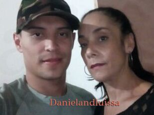 Danielandluissa