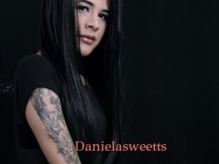 Danielasweetts