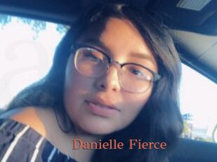 Danielle_Fierce