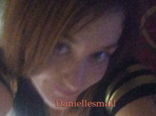 Daniellesmall