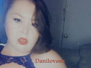 Danilovesu